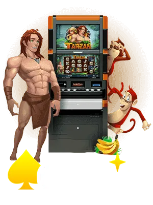 Đa dạng trò chơi slot tại viva88 win