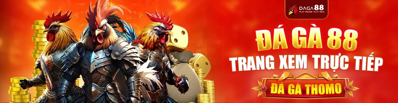 Đá Gà Trực Tuyến Hấp Dẫn tại viva88 win