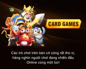 Đa dạng trò chơi tại viva88 win