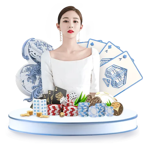 Hình ảnh bàn chơi Blackjack và Roulette chuyên nghiệp